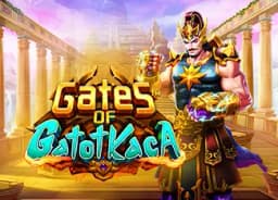 SOR76: Gates of Gatot Kaca